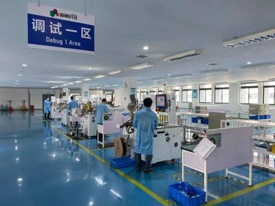 青浦企業服務中心做好上門“店小二”,助力高新技術企業緩解難題